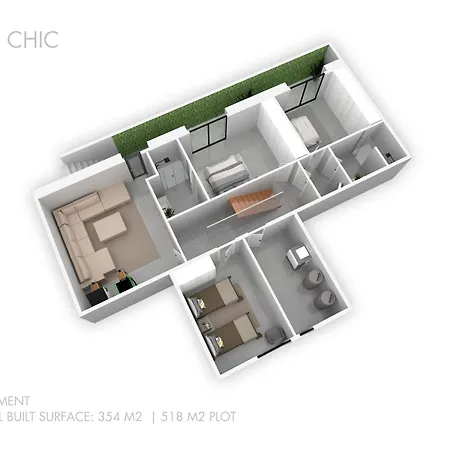 Vacation Marbella I Chic, Cutting-edge Amenities, Private Heated Infinity Pool, Golf Front Location, Cinema * Эстепона